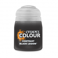 Contrast Black Legion (18ml)