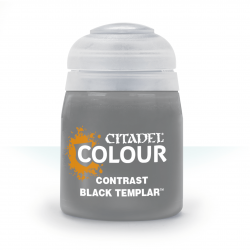 Contrast Black Templar (18ml)