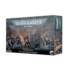 Astra Militarum Attilan...