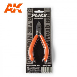 AK Interactive Plier Cutting Tool