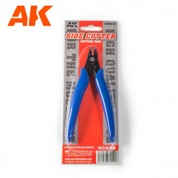 AK Interactive Side Cutter Tool