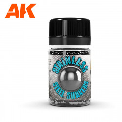 AK Interactive Mixing Balls...