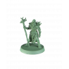AK Interactive Green Flesh Spray 400ml OOP