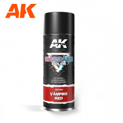 AK Interactive Vampire Red...