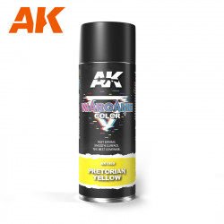 AK Interactive Pretorian...