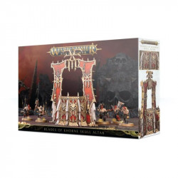 Mailorder: Blades of...
