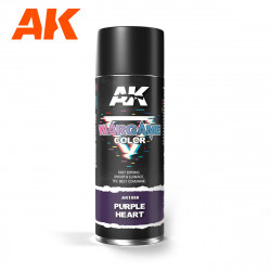 AK Interactive Purple Heart...