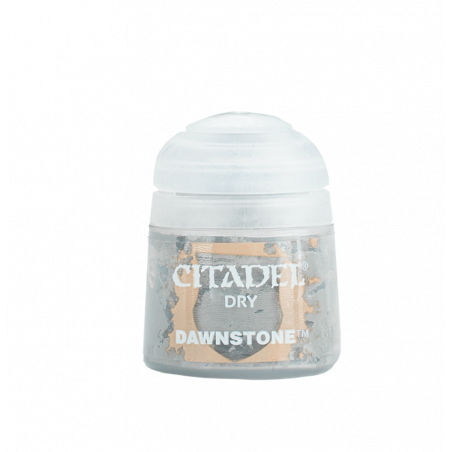 Dry Dawnstone (12ml)