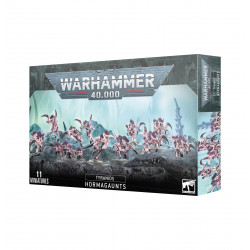 Warhammer 40k Tyranids Hormagaunts