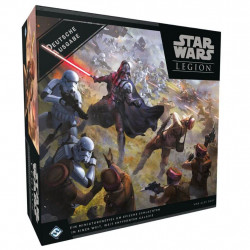 Star Wars: Legion Core Set (Deutsch)