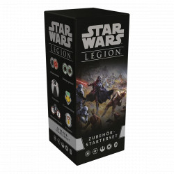 Star Wars: Legion – Zubehör-Starterset