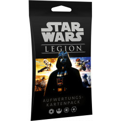 Star Wars: Legion – Aufwertungskartenpack