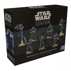 Star Wars: Legion –...