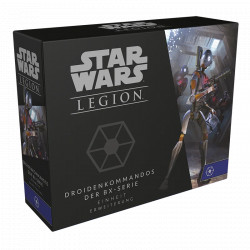 Star Wars: Legion – Droidenkommandos der BX-Serie