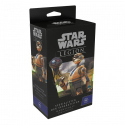 Star Wars: Legion –...