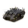 Mailorder: Chaos Land Raider