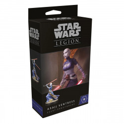 Star Wars: Legion – Asajj...