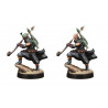Star Wars: Legion – Boba Fett (Daimyo)