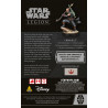 Star Wars: Legion – Boba Fett (Daimyo)