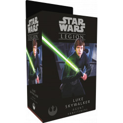 Star Wars: Legion – Luke Skywalker