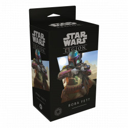 Star Wars: Legion – Boba Fett