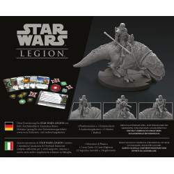 Star Wars: Legion – Taurücken-Reiter