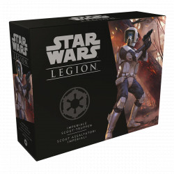 Star Wars: Legion –...
