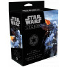 Star Wars: Legion – E-Web-Blaster-Team