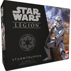 Star Wars: Legion – Sturmtruppen