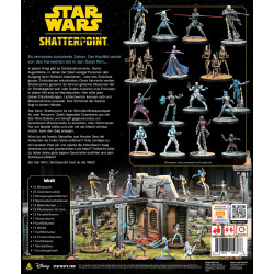 Star Wars: Shatterpoint