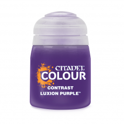 Contrast Luxion Purple (18ml)