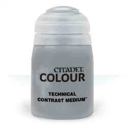 Contrast Medium (18ml)