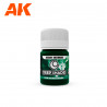 AK Interactive Deep Shades Greendark (30ml)