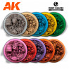 AK Interactive Deep Shades Medium (30ml)