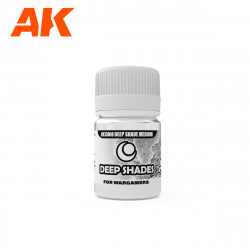 AK Interactive Deep Shades Medium (30ml)