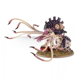 Mailorder: Tyranids Toxicrene / Maleceptor