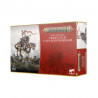 Age of Sigmar Cities of Sigmar: Freeguild Cavalier-Marshal