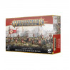 Age of Sigmar Cities of Sigmar: Freeguild Steelhelms