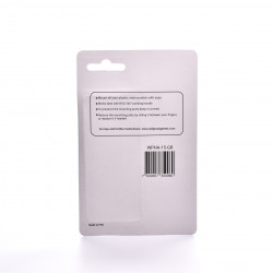 RedGrassGames 15g of mounting Putty for RGG360 - Neutral Gray