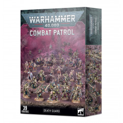 Combat Patrol: Death Guard