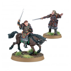 Mailorder: Der Herr Der Ringe™ THÉODRED, PRINZ VON ROHAN