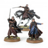 Mailorder: Der Herr Der Ringe™ ELROND™ UND LINDIR, FÜRSTEN VON BRUCHTAL™