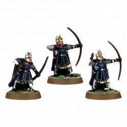 Mailorder: Der Herr Der Ringe™ BOGENSCHÜTZEN VON NÚMENÓR