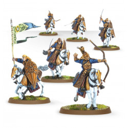 Mailorder: Der Herr Der Ringe™ RITTER DER GALADHRIM™
