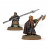 Mailorder: Der Herr Der Ringe™ DURIN UND MARDIN