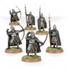 Mailorder: Der Herr Der Ringe™ WACHEN DER VESTE