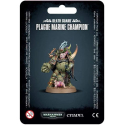 Death Guard Plague Marine...