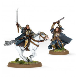 Mailorder: Der Herr Der Ringe™ KELLADAN ZU FUSS UND BERITTEN