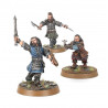 Mailorder: Der Herr Der Ringe™ JUNGER THORIN™, BALIN™ UND DWALIN™