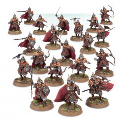 Mailorder: Der Herr Der Ringe™ KRIEGER VON THAL™